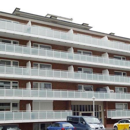 6-208, Sehr Strandnah, Im Herzen Westerlands, Westbalkon, 1 Zi Экстерьер фото