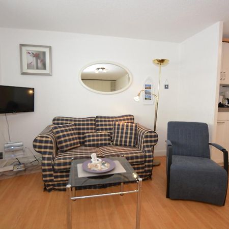 6-208, Sehr Strandnah, Im Herzen Westerlands, Westbalkon, 1 Zi Экстерьер фото